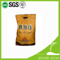 High quality hardwood charcoal bbq with favorable price for 2015
